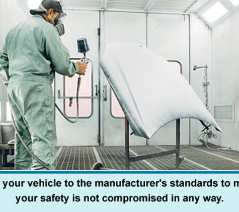 Cessnock Smash Repairs - Cessnock, NSW. We will repair your vehicle to the manufacturer's standards to make sure that your safety is not compromised in any way.