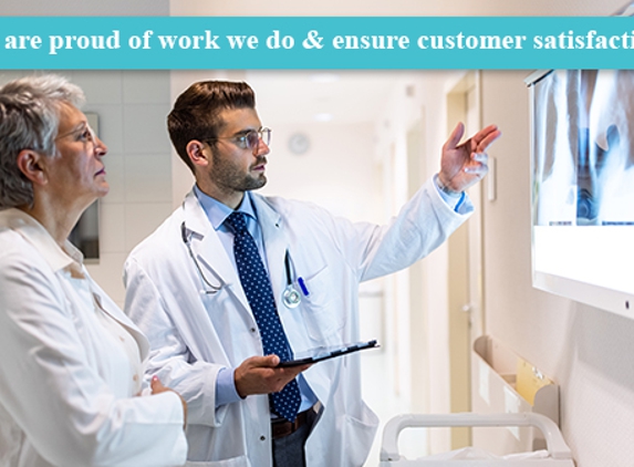 Dr Bruno Martin - Richmond, VIC. We are proud of work we do & ensure customer satisfaction.