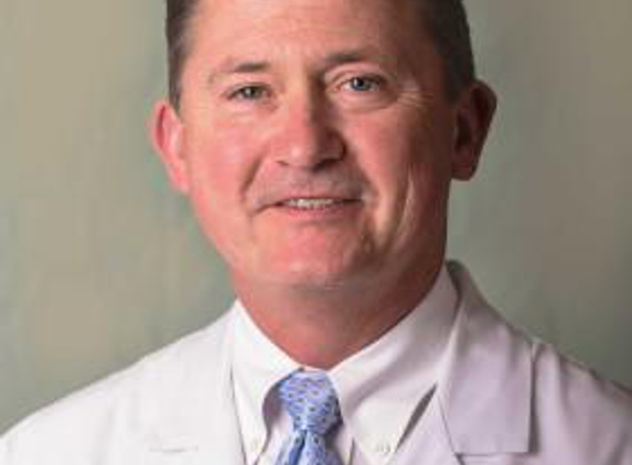 E. Britt Brockman, MD - New Albany, IN