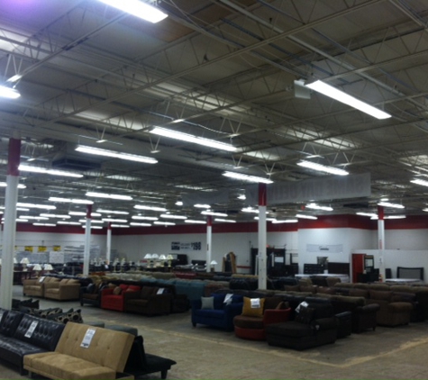 American Freight Furniture, Mattress, Appliance - Douglasville, GA