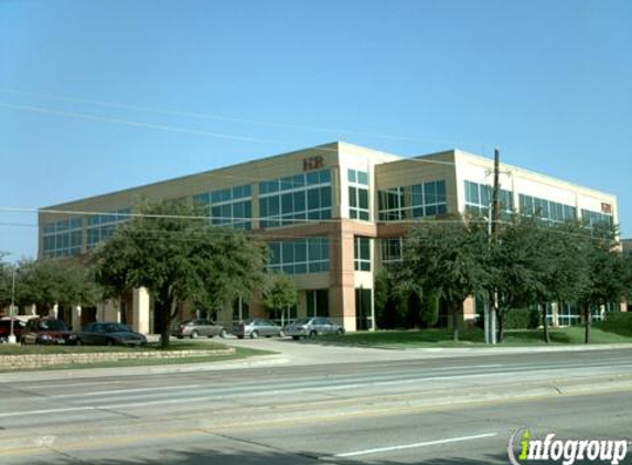 HDR Architecture - Dallas, TX