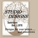 Vicki Flores at Studio Designs