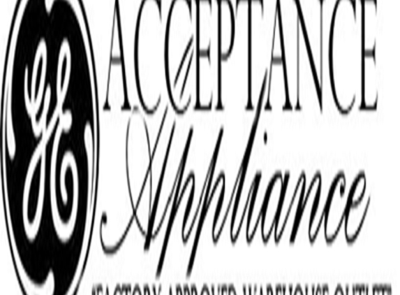 Acceptance Appliance Center - Houston, TX