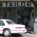 Economy Cleaners & Aaron's - Tailors