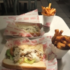 Charley's Grilled Subs