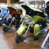 Teddy Morse's Cowboy Harley-Davidson Austin gallery