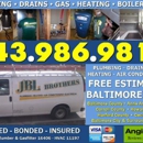 JBL Brothers Plumbing, Heating, & Air Conditioning - Boiler Repair & Cleaning