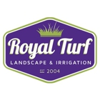 Royal Turf Landscape and Irrigation