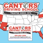 Cantor's Driving School