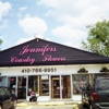 Jennifer's Country Flowers gallery