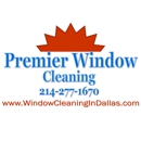 Premier Window Cleaning - Window Cleaning