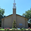 The Church of Jesus Christ of Latter-day Saints - Methodist Churches