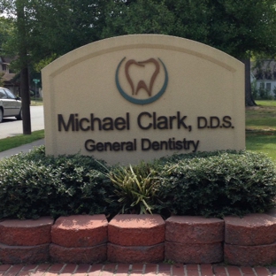 Michael D Clark - Pine Bluff, AR