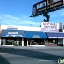 Palmieri Cleaners - Dry Cleaners & Laundries
