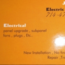 J's Electric - Electricians
