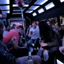 Party Bus Las Vegas - Limousine Service