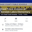 Kendale Lakes Elementary School - Preschools & Kindergarten