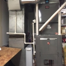 Kenny Adams Heating & Cooling - Heating Equipment & Systems-Repairing