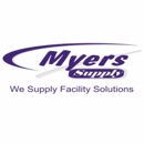 Myers Supply - Janitors Equipment & Supplies