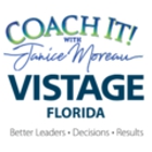 Vistage Executive Coaching by Janice