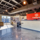 CubeSmart Self Storage