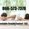 Affordable Termite Control In Huntington Beach gallery