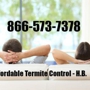 Affordable Termite Control In Huntington Beach