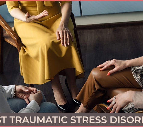 Catherine  Devetzis - Bowral, NSW. Post Traumatic Stress Disorder