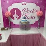 Rock'n Tiara Kids Spa