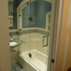 Master Shower Doors