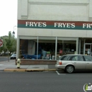 Frye's Action Athletics - Sporting Goods