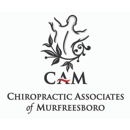 Chiropractic Associates of Murfreesboro - Massage Therapists