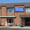 Aspirus Care & Rehab - Medford - Rehabilitation Services