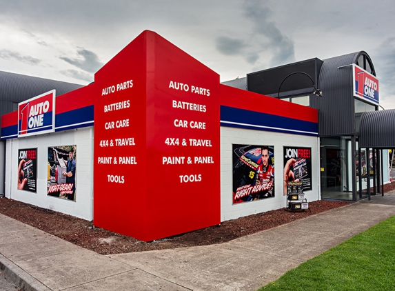 Auto One Newcomb (Geelong) - Newcomb, VIC. Auto One Newcomb (Geelong)