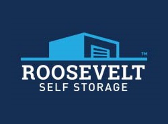 Roosevelt Self Storage - Seattle, WA