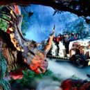 Dinosaur - Tourist Information & Attractions