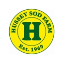 Hussey Sod Farm - Sod & Sodding Service