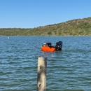 AUS Dredge and Dive - Docks