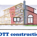 J.R. Scott Construction Inc - General Contractors