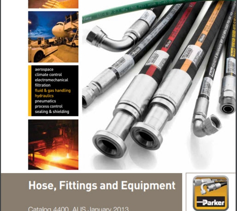 Enzed Yatala - Yatala, QLD. Hoses, Fittings and Equipment