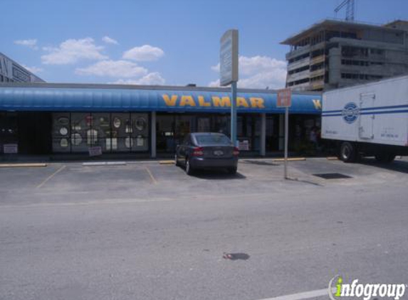 Valmar - Miami, FL