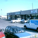 Whistle Stop Grocery - Gas Stations