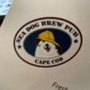 Sea Dog Brew Pub gallery