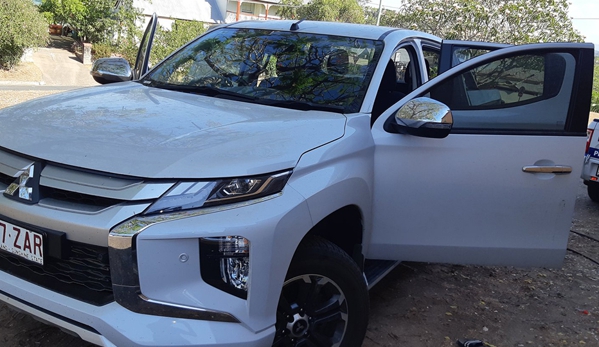 Mobile Car Care - Bundamba, QLD