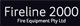 Fireline 2000 Fire Equipment Pty Ltd - Fire Safety Equipment & Consultants
