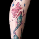 Minneapolis Tattoo Shop - Beauty Salons