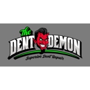 The Dent Demon - Dent Removal