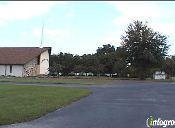 Church of Christ at South Bumby - Orlando, FL