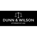 Dunn & Wilson Attorneys At Law - Attorneys