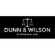 Dunn & Wilson Attorneys At Law